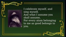Inspiring Walt Whitman Quotes to Fuel Your Soul