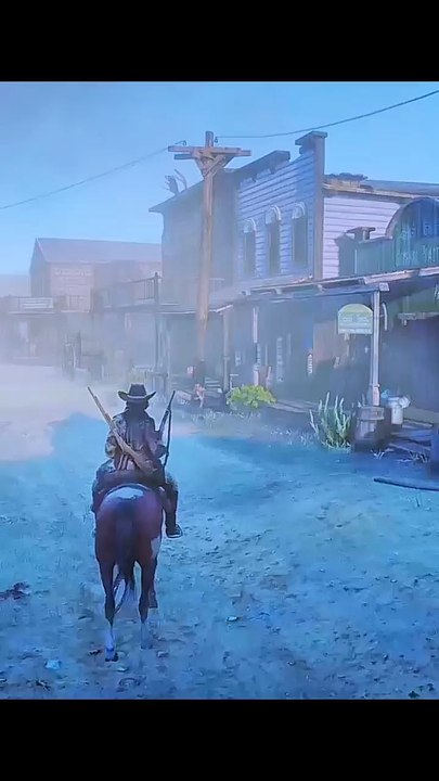 RDO PC – Waking Up Armadillo… With GUNS