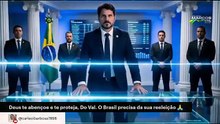 Derrotamos Lula - Vídeo de Marcos Do Val