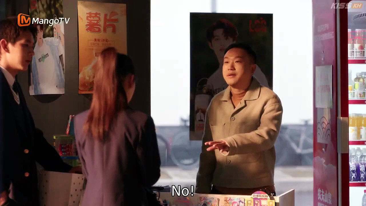 [Eng Sub] You Are My Fateful Love - Ep 18 [Full Movie] [High Quality]Full EP - Full