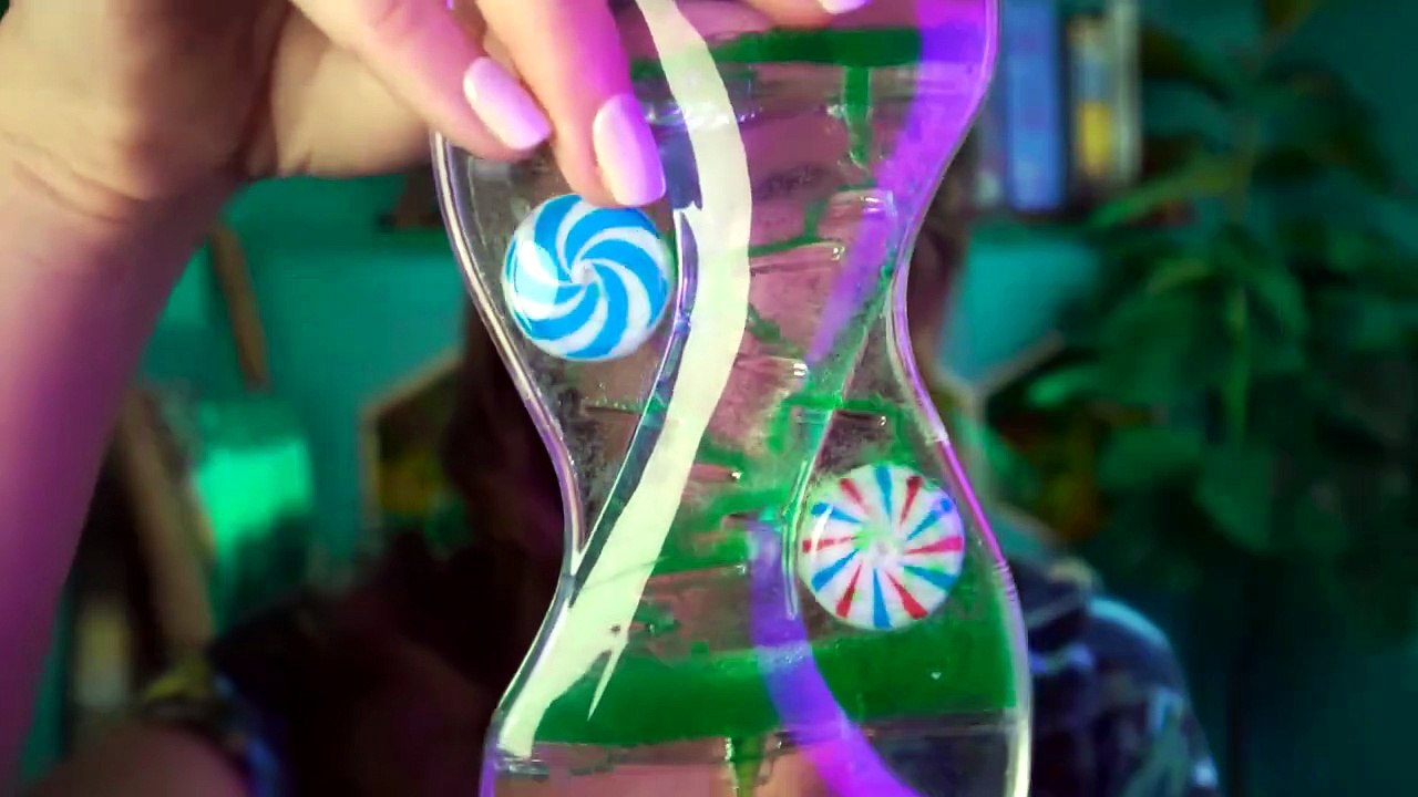 A Gentle ASMR Exam for Sleep 💤 (whispers, instructions, tapping)