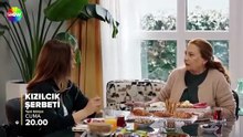 مسلسل شراب التوت الحلقة 135 مترجمة كاملة | Kizilcik Serbeti 135. Bölüm