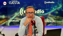 Tertulia de Cuesta: El show de Koldo en el Supremo