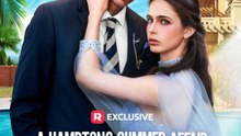 A Hamptons Summer Affair with My BFF's Brother | HD 1080p