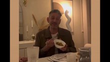 Edoardo tavassi story una cena particolare