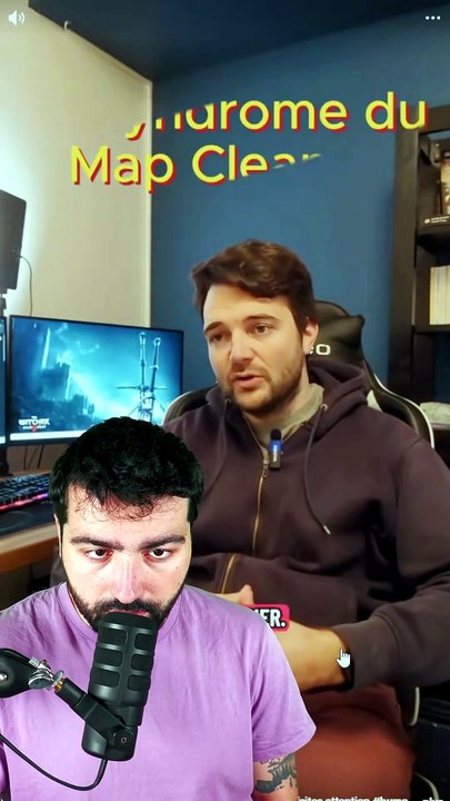 Arrêtez de "nettoyer" les cartes dans les jeux : la liberté qui rend la vie meilleure