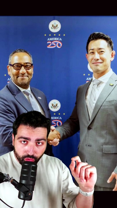 Le PDG de Weyland-Utani, la boîte d'Alien, existe vraiment ? L'ambassade US au Japon s'est fait piéger !
