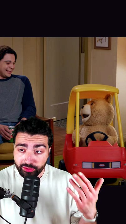 Ted la série : pourquoi la France ignore ce carton US ? Saison 2 disponible (mais comment ?)