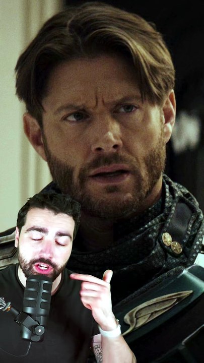 The Boys Saison 4 Épisode 5 : La Réunion MAGIQUE des acteurs de Supernatural !