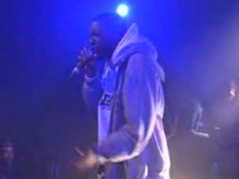 Kizito Freestyle End Of The Weak