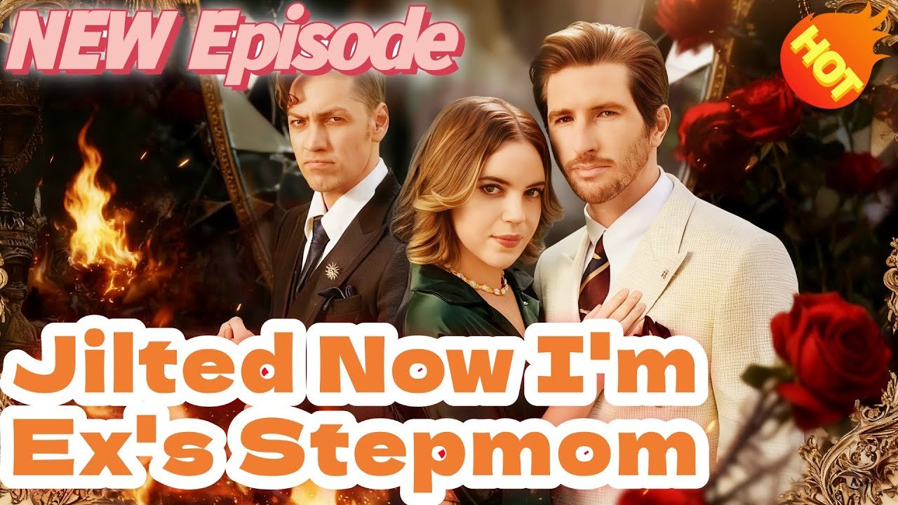 Jilted! Now Im Exs Stepmother Version