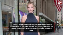 Charlize Theron comparte el secreto de su piel juvenil a los 50 años