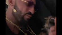 agozzino Alfredo story con la piccola zaky