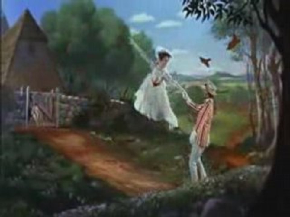 Mary Poppins 2