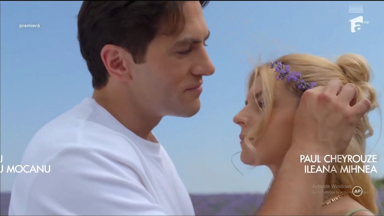 Destine cu Parfum de Lavanda sezonul 4  epi 3  din 30 Aprilie 2026