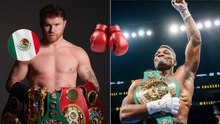 Canelo Álvarez ya tiene rival para septiembre; Christian Mbilli peleará con el mexicano