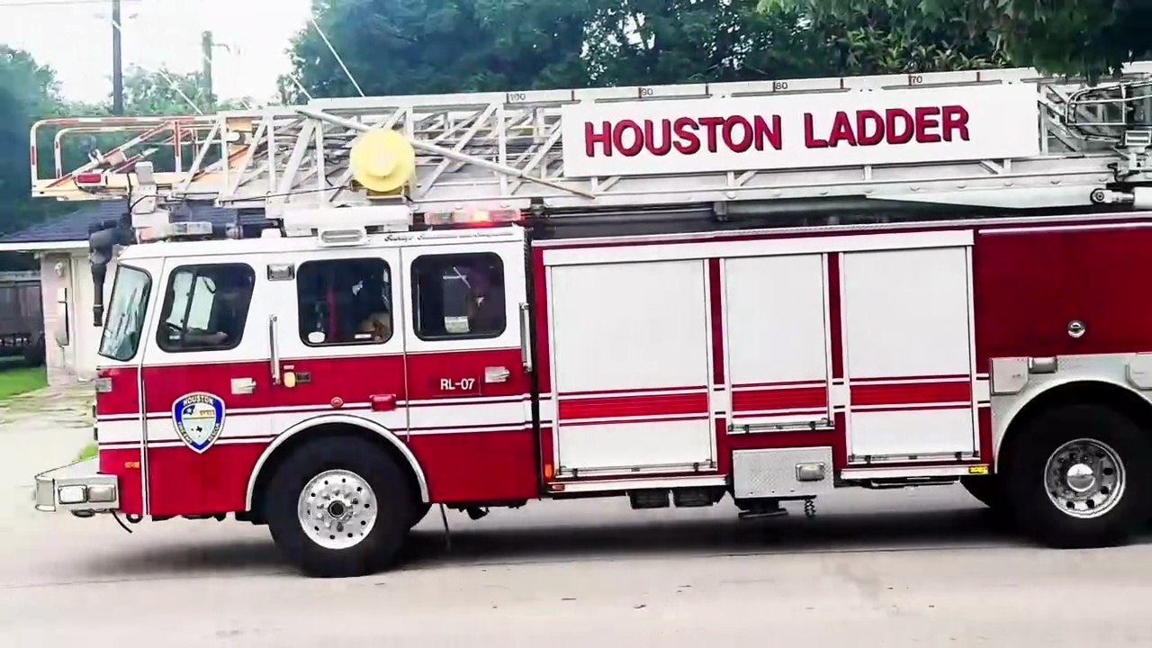 HFD Compilation April 2026
