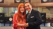 Victoria Kuhne rompe el silencio sobre su relación con Cristian Castro