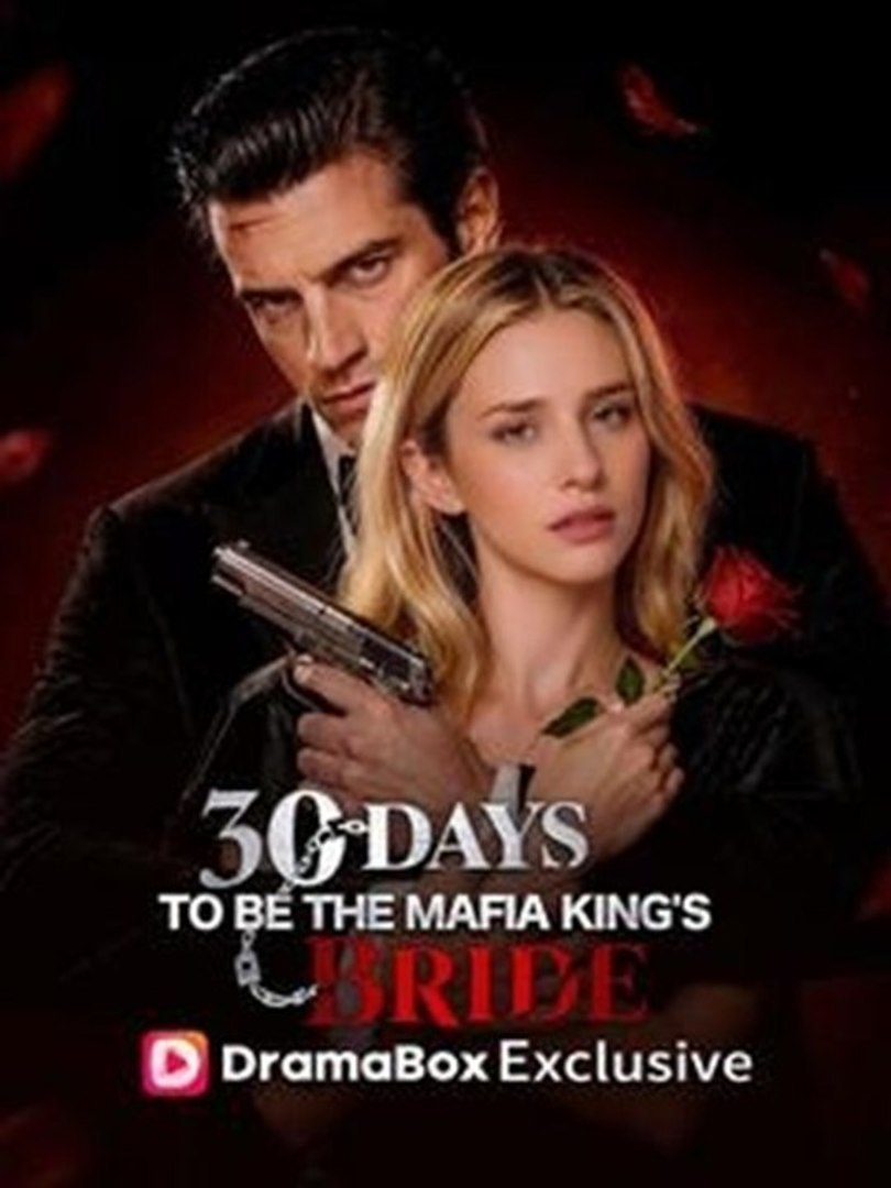 ⁣30 Days To Be The Mafia King's Bride