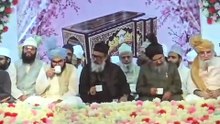 Grand Mufti of India, Janasheen e Huzur TaajushShariah Qazi-ul-Quzzat Mufti Asjad Raza Khan Qadri Sahib ! About ❤️  Syed Shah Hasnain Baqai Sahib  @highlight  Syed Shah Hasnain Baqai    #Alahazrat #RazaAcademy #aqeedah  #Fikreraza #Aqaeed