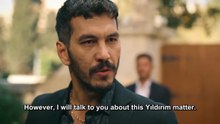 Halef Episode 30 English Subtitles