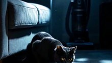 The Midnight Cartographer