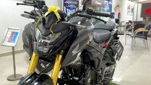 Honda Horbet 2.0