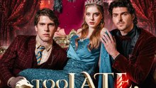 Too Late, Alphas | HD 1080p
