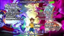 Inazuma Eleven GO - Episode 4 - 1080p English Subbed
