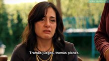 Halef Koklerin Cagrisi Capítulo 30 | Halef: El Llamado De Las Raices | Novela Turca en Español