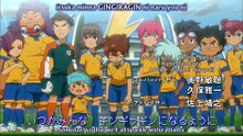 Inazuma Eleven GO - Episode 12 - 1080p English Subbed