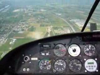 Avion voltige CR100 avalanche et tonneau 4 facettes