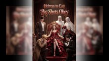 Heiress To Cat Big Shots Obey