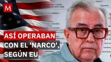 EU revela red de corrupción: Así presuntamente operaba el Gobierno de Sinaloa para ‘Los Chapitos’