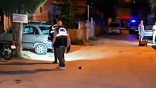 Komşular arasında gürültü kavgası! Ortalık kan gölüne döndü