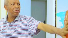 Uncle saka again