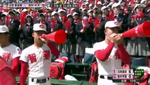 準々決勝 智弁学園(奈良) vs 花咲徳栄(埼玉)その1