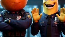 F.I.S fruit Investigation squad