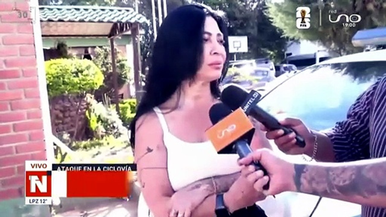 atacante CBBA