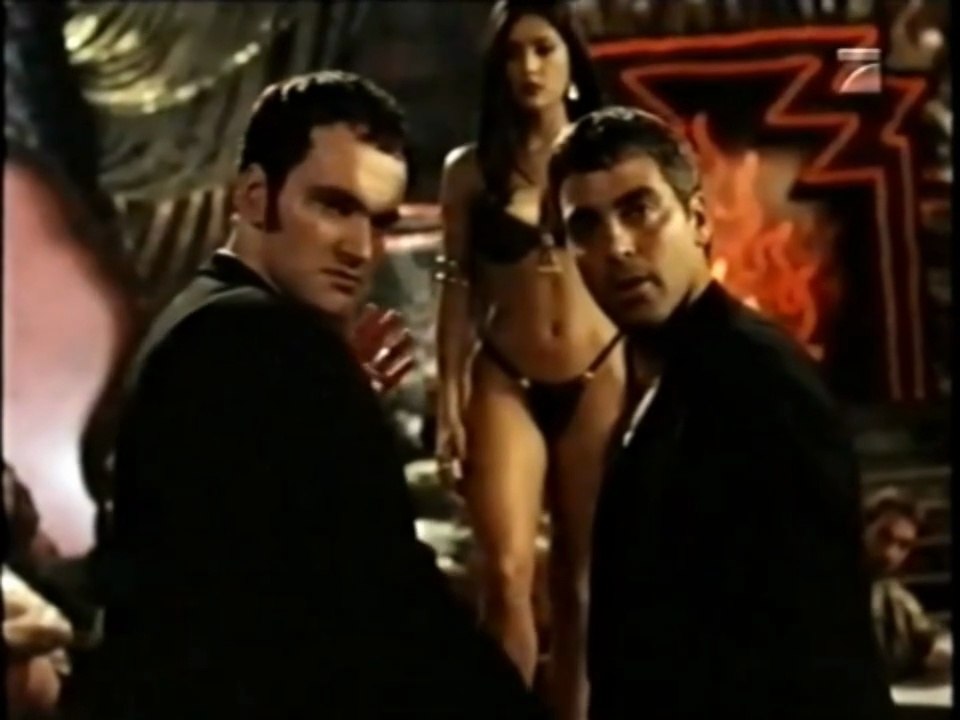 From Dusk Till Dawn stream deutsch