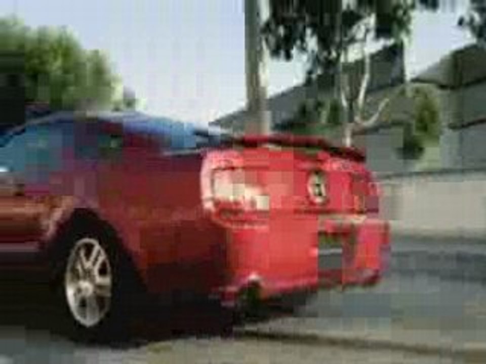 Ford us