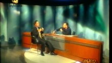 Sixto Paz Wells: 25 años de contacto extraterrestre [1ra parte] - Zona Infinito (Canal Infinito, circa 2000)
