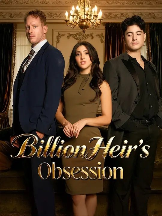 Billionheir's Obsession