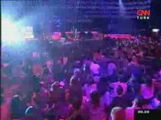 Bengü-Korkma Kalbim Yilbasi