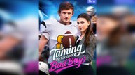 Taming the Football Bad Boy - (2026) - FULL | Reelshort