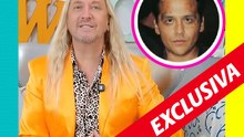 Javier Ceriani revela la polémica lista de supuestas relaciones de Christian Nodal