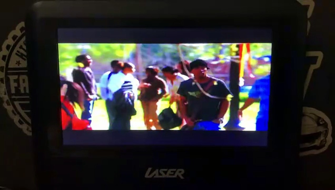 Stomp The Yard (2007) Trailer