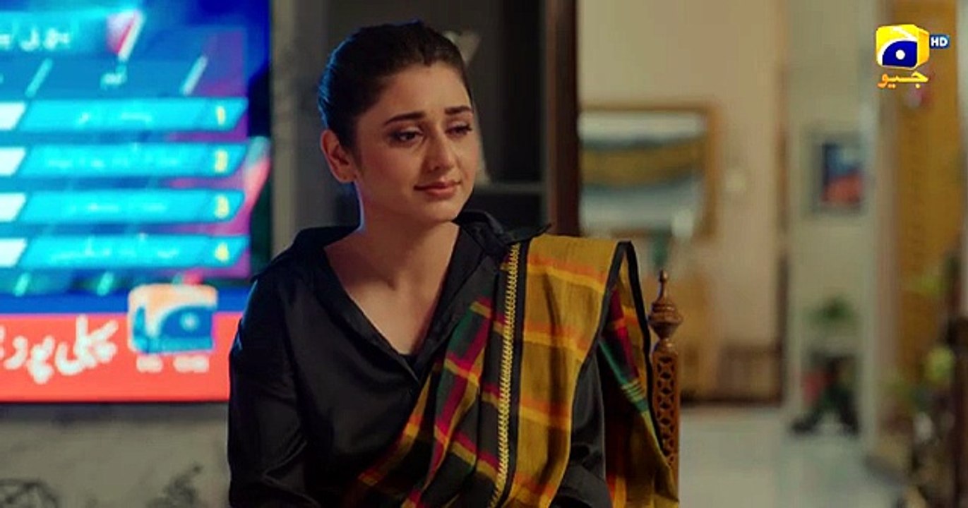Khush Naseebi Episode 39 [Eng Sub] Tuba Anwar - Osama Tahir - Ahmed Rafique - 30th April 2026