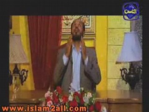 قبسات ونسمات رضا الـــوالديـــن