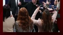Periodistas denuncian en el Congreso que el Ejecutivo solicita "cabezas" de comunicadores a las empresas de medios.